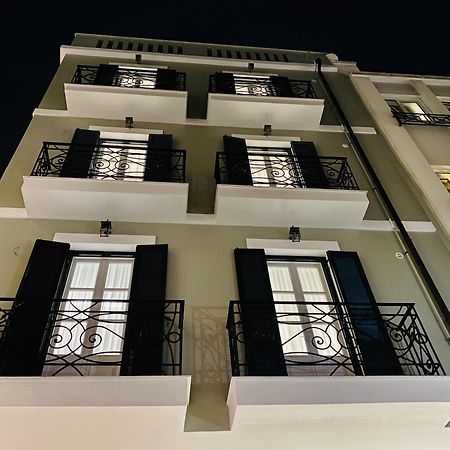 Luxury Studio In Historical Center, Syntagma-Plaka Athen Eksteriør bilde