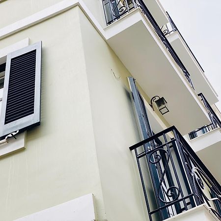 Luxury Studio In Historical Center, Syntagma-Plaka Athen Eksteriør bilde