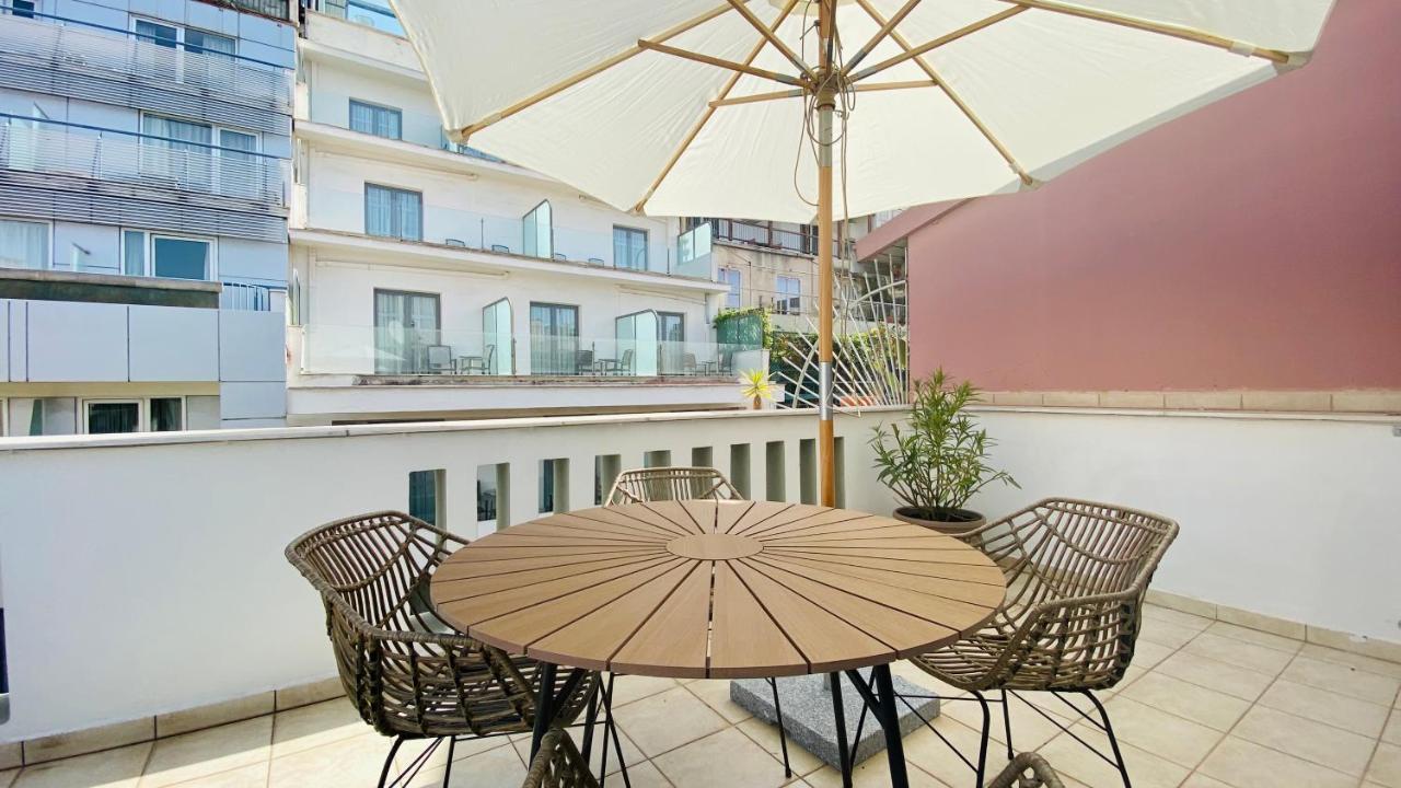 Luxury Studio In Historical Center, Syntagma-Plaka Athen Eksteriør bilde