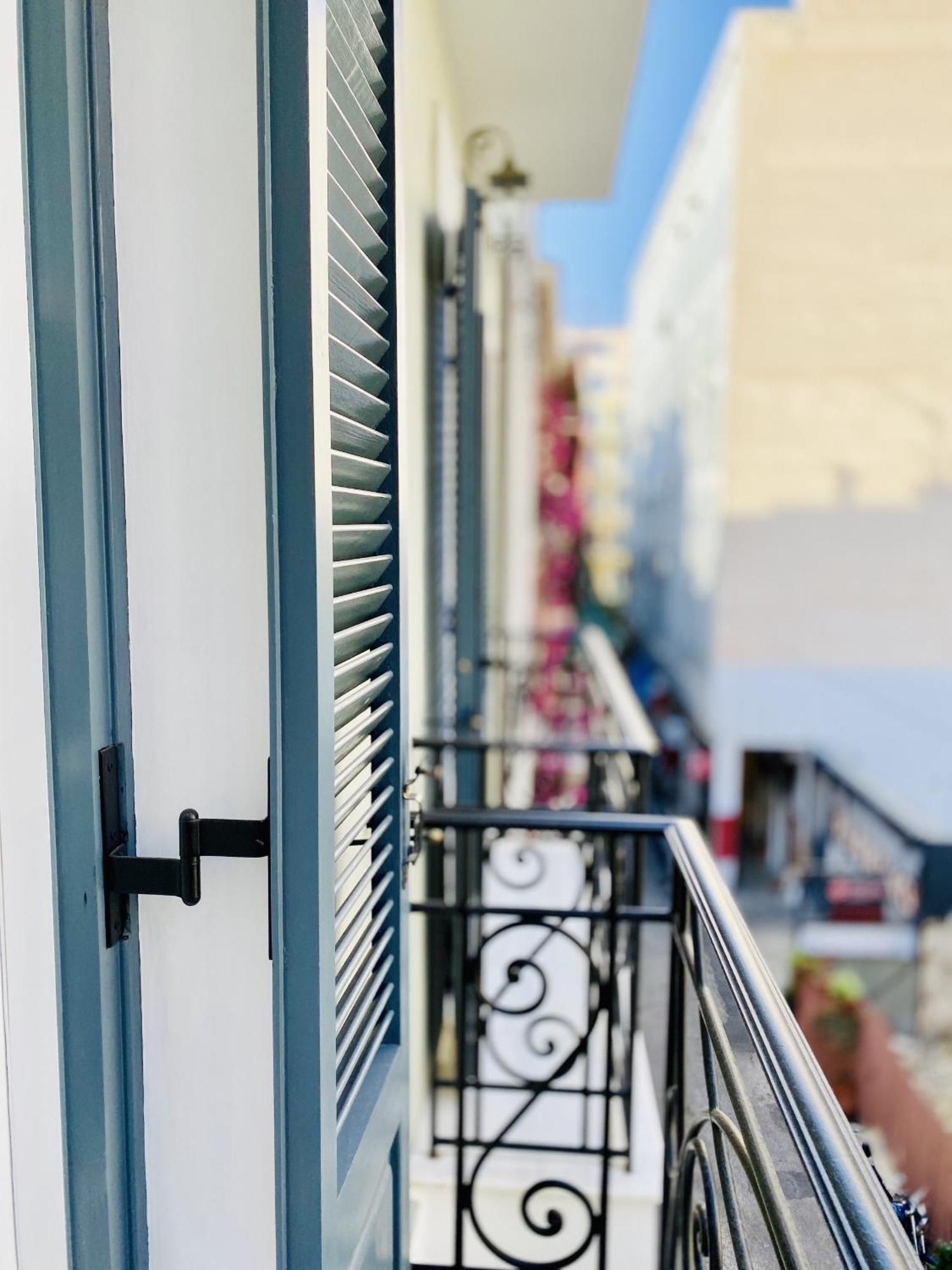 Luxury Studio In Historical Center, Syntagma-Plaka Athen Eksteriør bilde